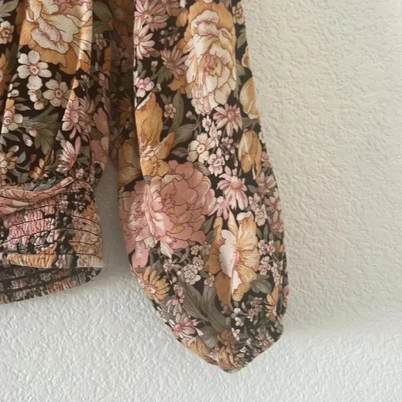 American Eagle top size M - Picture 4 of 13